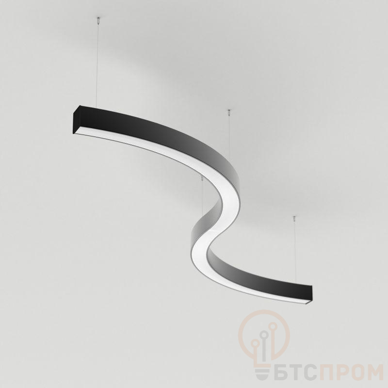 Светильник SP-LINE-HANG ARC-S3535-D800-65W Warm3000 (BLACK 230В) металл Arlight 034052(1) фото в каталоге от BTSprom.by  Светильник SP-LINE-HANG ARC-S3535-D800-65W Warm3000 (BLACK 230В) металл Arlight 034052(1) фото в каталоге от BTSprom.by