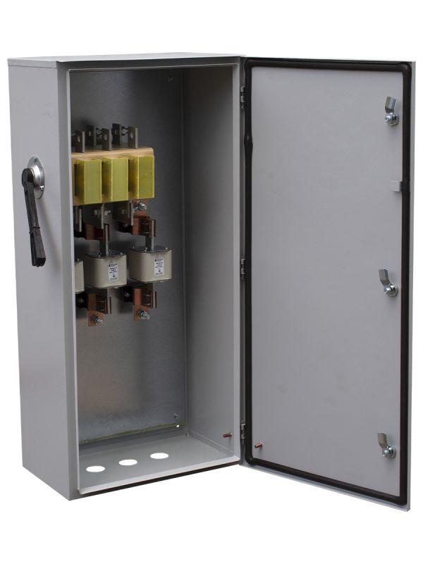 ящик силовой ярпп-630-54 ухл2 с пн-2 630а ip54 электротехник et547084 от BTSprom.by