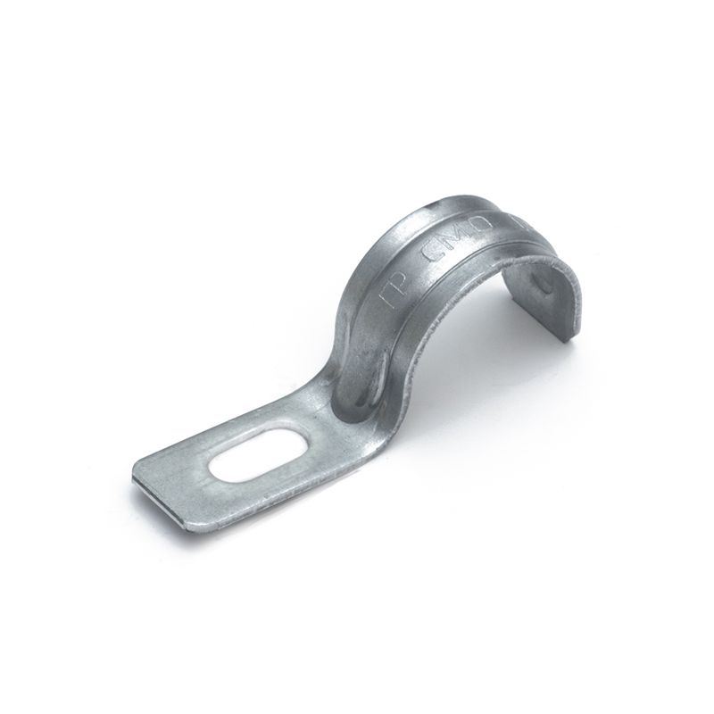 скоба крепежная однолапковая смоу d19-20м (уп.100шт) промрукав pr13.02401 от BTSprom.by