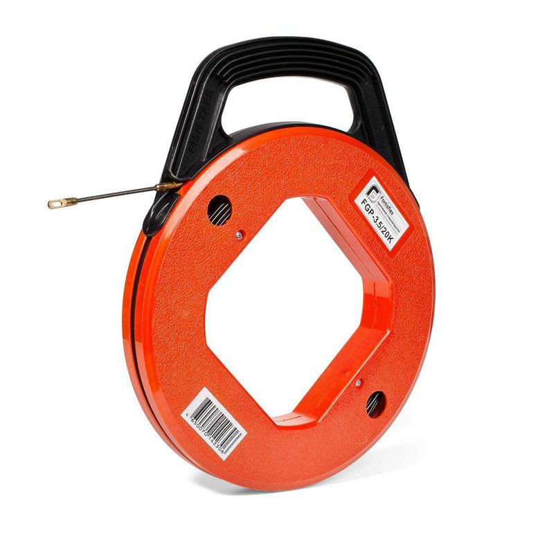 протяжка-стеклопруток fgp-3.5/30k (кр) fortisflex 81126 от BTSprom.by