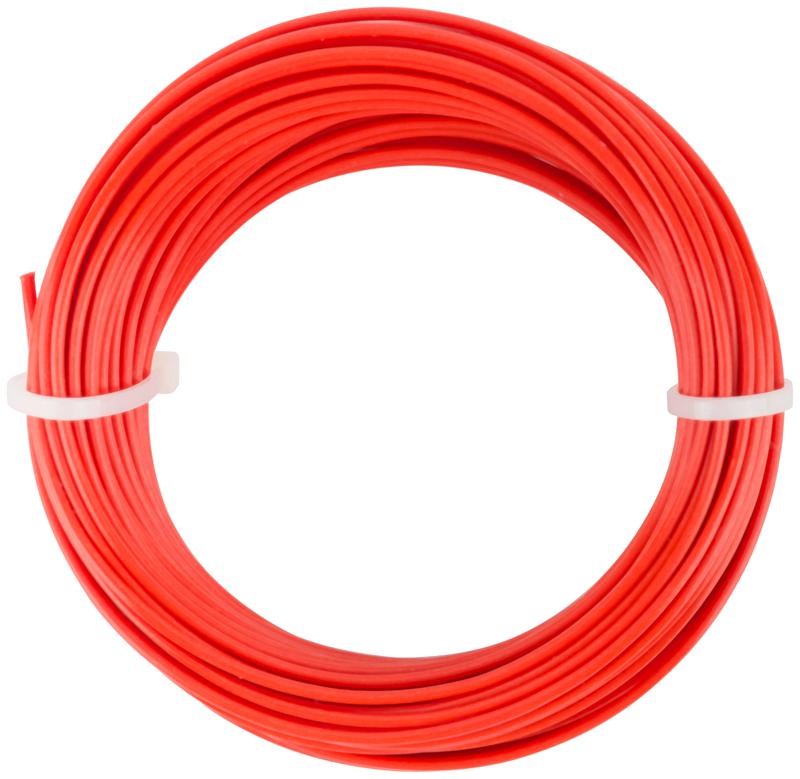  Леска для садовых триммеров "Круглая" 1.6ммх15м КУРС 77872 фото в каталоге от BTSprom.by