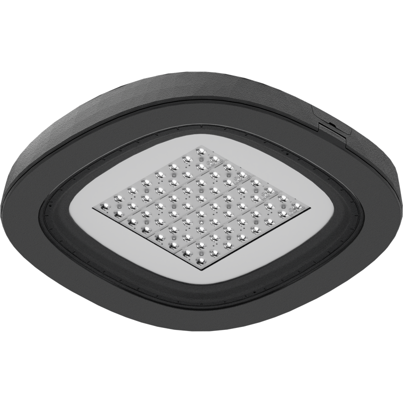 светильник светодиодный skyline led 120 ds tross 4000к консольный ст 1707000240 от BTSprom.by