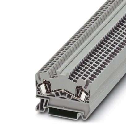 клемма проходная sts 2.5 phoenix contact 3036398 от BTSprom.by