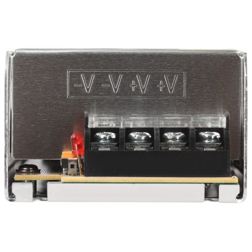  Блок питания LP-LED 350W-IP20-24V-S Эра Б0061133 фото в каталоге от BTSprom.by