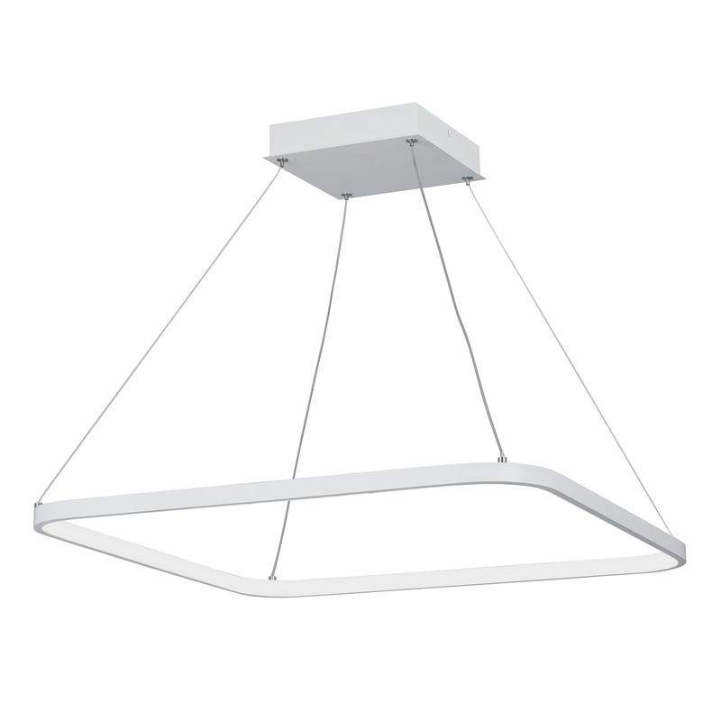  Светильник светодиодный LED 44Вт 3000К Vitaluce V04660-03/1S фото в каталоге от BTSprom.by