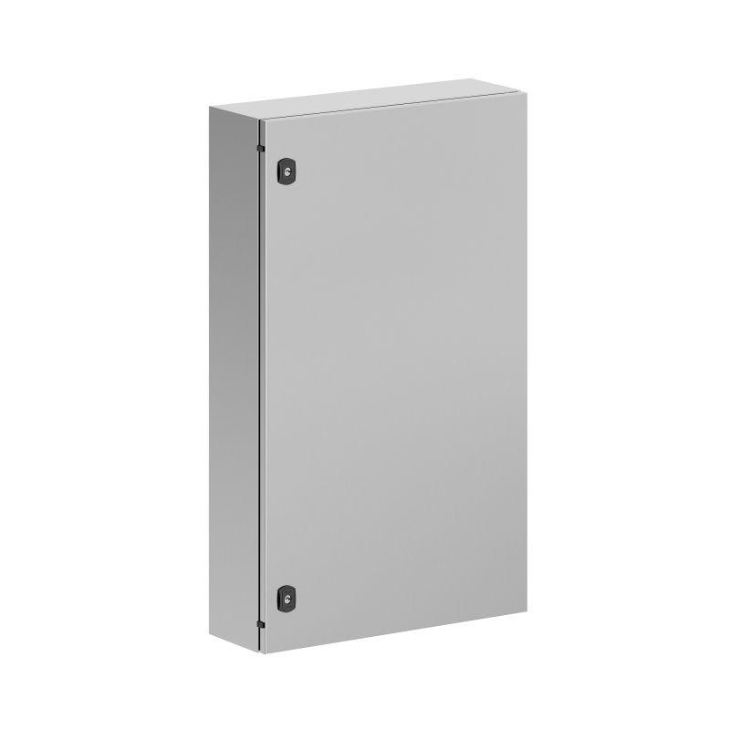 корпус навесной sth с м/п из нержавеющей стали aisi316 1000х600х200мм без фланца dkc r5sth1062-316 от BTSprom.by