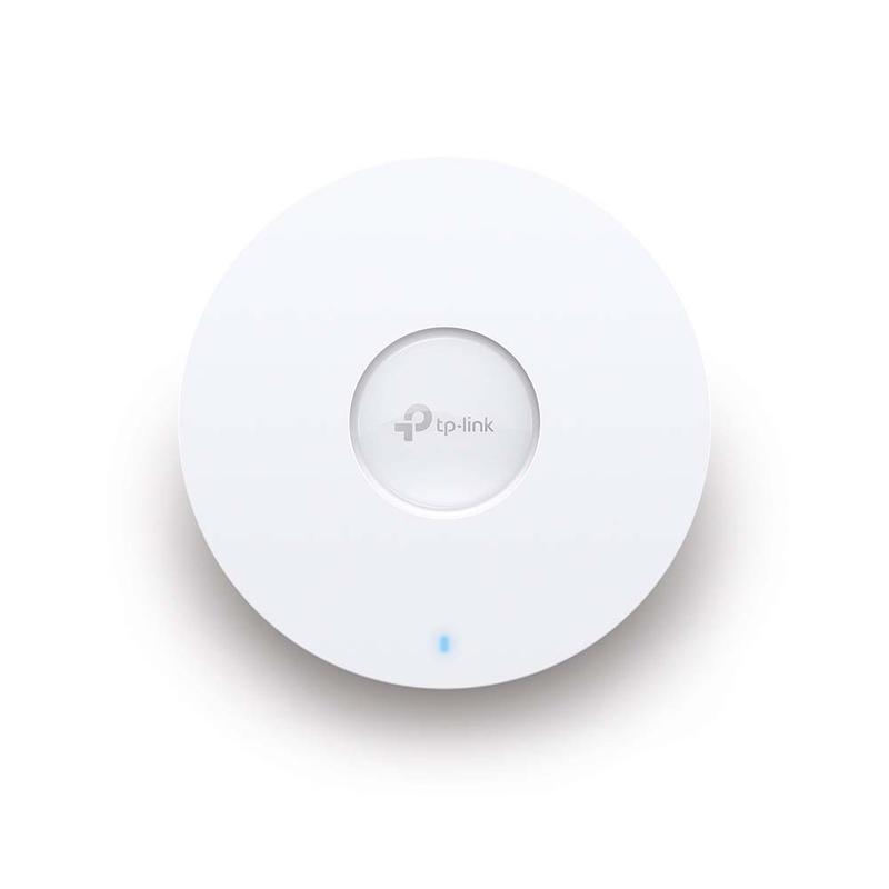 точка доступа eap610 ax1800 wi-fi 6 потолочн. tp-link 1846427 от BTSprom.by
