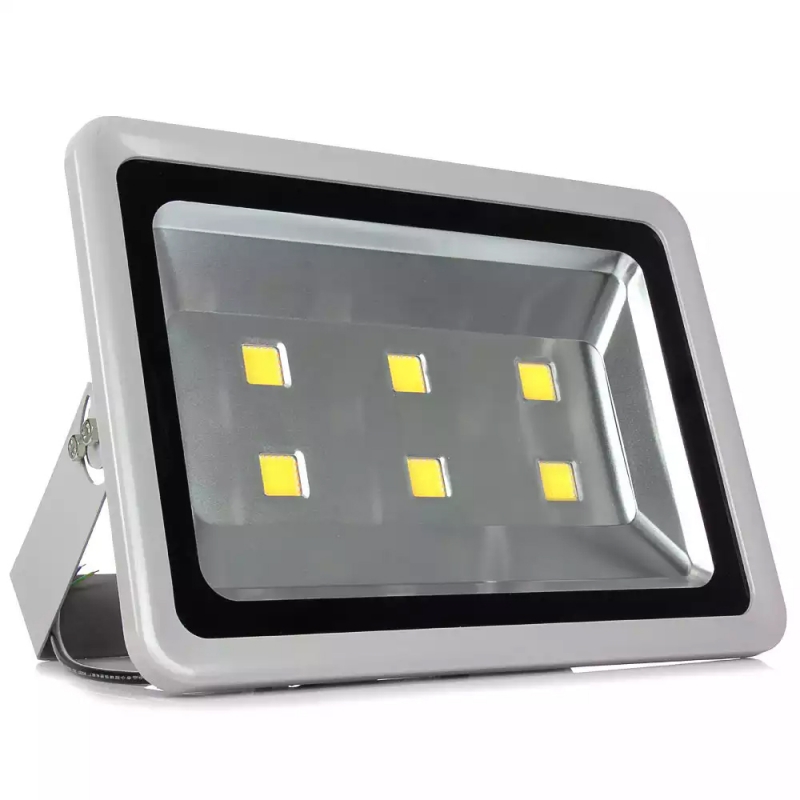 светодиодный прожектор низковольтный led favourite cob 300w 12v ac/dc, 24v ac/dc, 36v ac/dc (5800-6500)								 от BTSprom.by