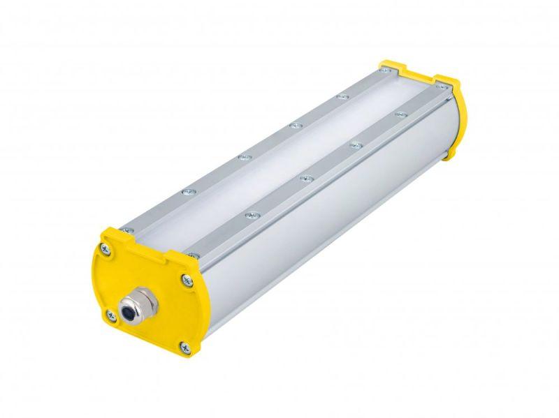 светильник светодиодный piton 2ex 20/2200 д opal 2200лм 20вт 3000к ip65 0.95pf 80ra кп<1 diora dp2ex20-d-o-3k от BTSprom.by