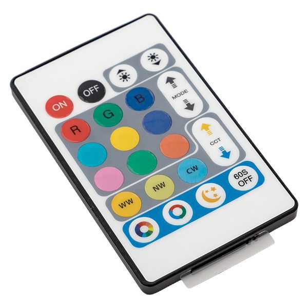  Лента светодиодная умная Connect RGBW (уп.5м) EKF slswf-5-rgbw фото в каталоге от BTSprom.by