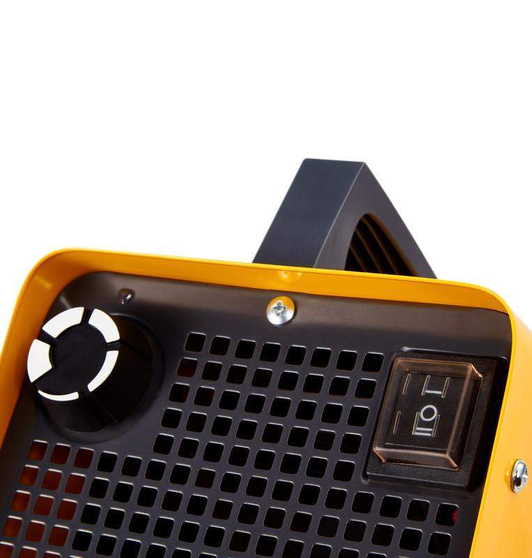  Пушка тепловая BKN-5 Ballu НС-1161831 фото в каталоге от BTSprom.by