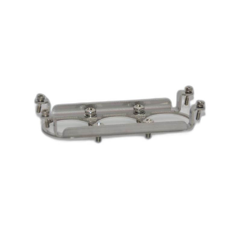 рамка модульная несущая 350а/3-24в стэз 187150335 от BTSprom.by