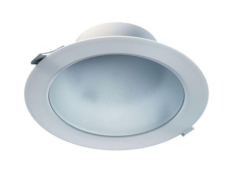 светильник светодиодный radian 15 new/10/д/5.0k/03/220ac ip40 ledel 203110 от BTSprom.by