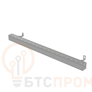 Светильник светодиодный Regula 2.0 900мм 18Вт 4000К 20x40град. архитектурный DC24V для сборки в линию RAL7045 сер. муар VARTON V1-G1-72339-21N29-6601840 фото в каталоге от BTSprom.by  Светильник светодиодный Regula 2.0 900мм 18Вт 4000К 20x40град. архитектурный DC24V для сборки в линию RAL7045 сер. муар VARTON V1-G1-72339-21N29-6601840 фото в каталоге от BTSprom.by