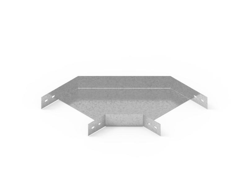 Лоток угловой H=70мм 1.5мм НЛ30-У90ц УТ1.5 СОЭМИ Н0111125441 от BTSprom.by