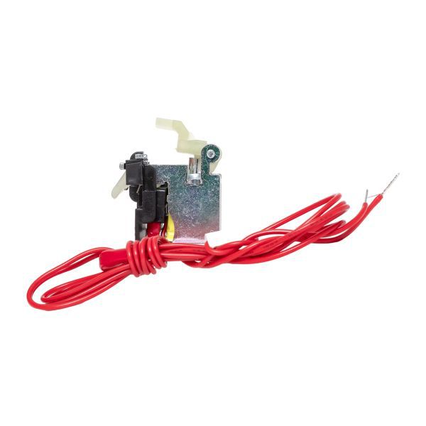  Расцепитель независимый 230В АС ВА-99М 250 с проводами EKF mccb99m-250-sht-230ac-w фото в каталоге от BTSprom.by