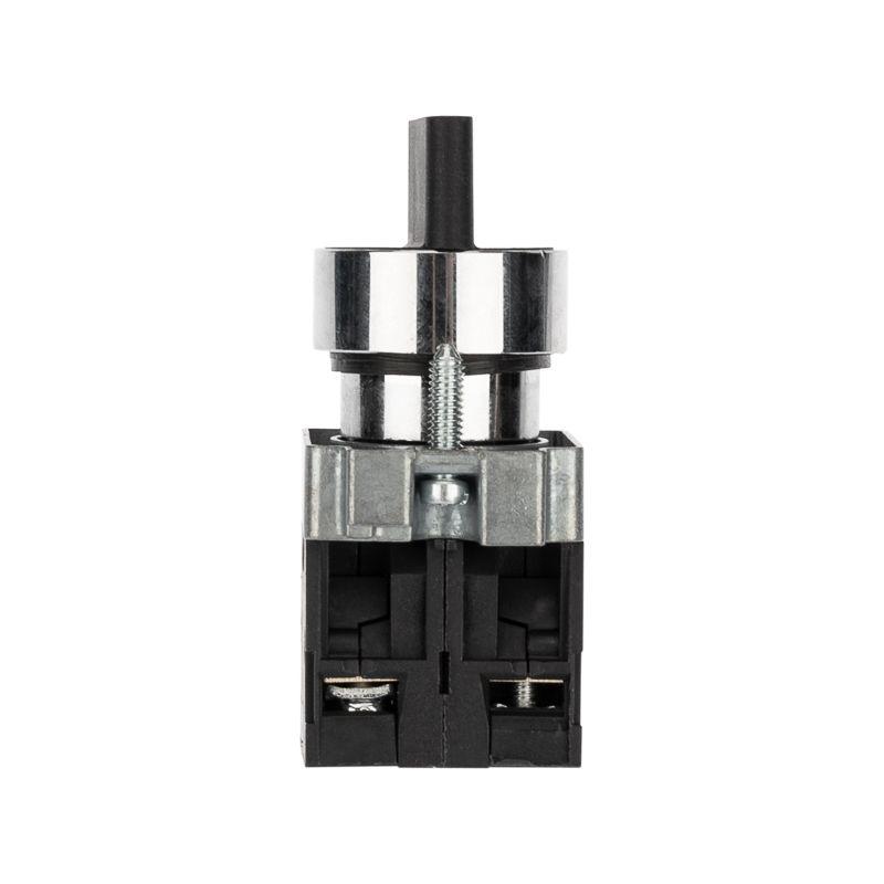  Переключатель BD32 3P короткая ручка NO Rexant 36-5551 фото в каталоге от BTSprom.by