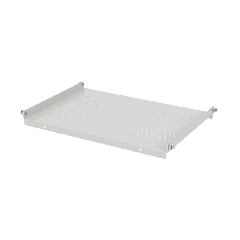 полка фиксированная г=500мм для шкафов cqe шириной 400мм dkc r5nrf450 от BTSprom.by