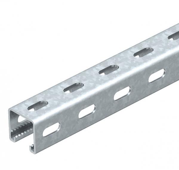 Профиль 41х41 L3000 MS 41LS 3M FT гор. оцинк. OBO 1122483 от BTSprom.by