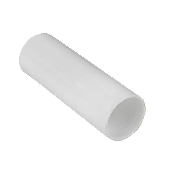 муфта соединительная для трубы 20мм бел. plast ekf ms-t-20-w-r от BTSprom.by