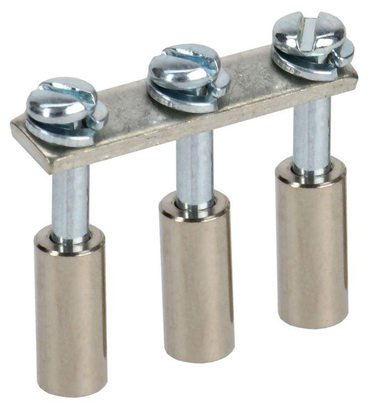 перемычка armafix для cts 10кв.мм 3pin в сборе iek yct10-00-k03-010-a-3p от BTSprom.by