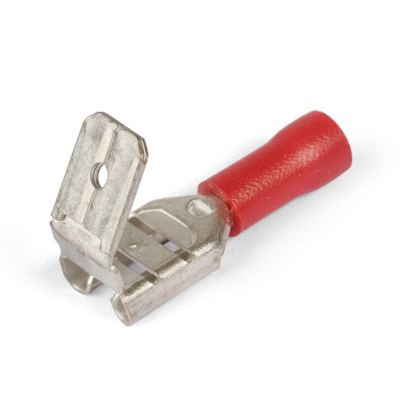 разъем плоский ответвит. рпи-о 1.5-(6.3) квт 48866 от BTSprom.by