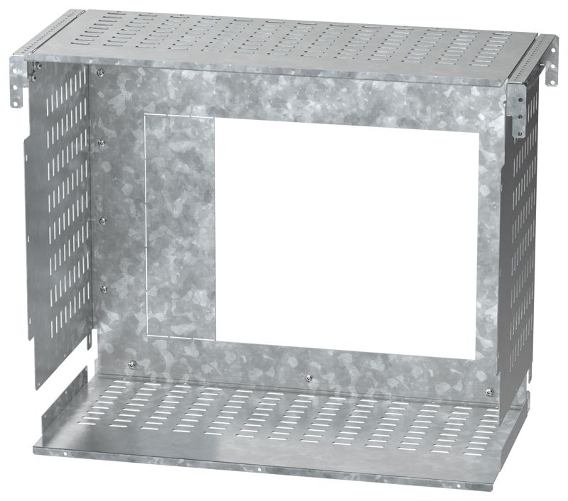 комплект секционирования 2a-3a armat acb e/f выкат. 3/4p 600х800 format iek fo-00-3aefw-060-080 от BTSprom.by