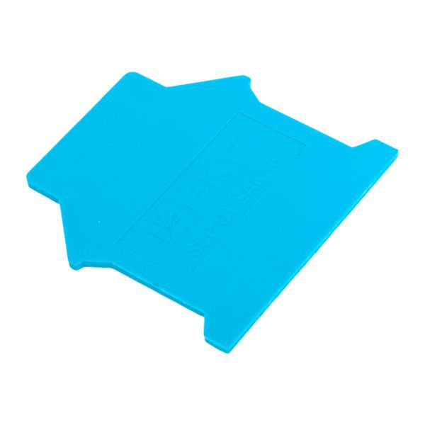  Заглушка для UT син. 16 EKF scr-ut-sak-16-b фото в каталоге от BTSprom.by