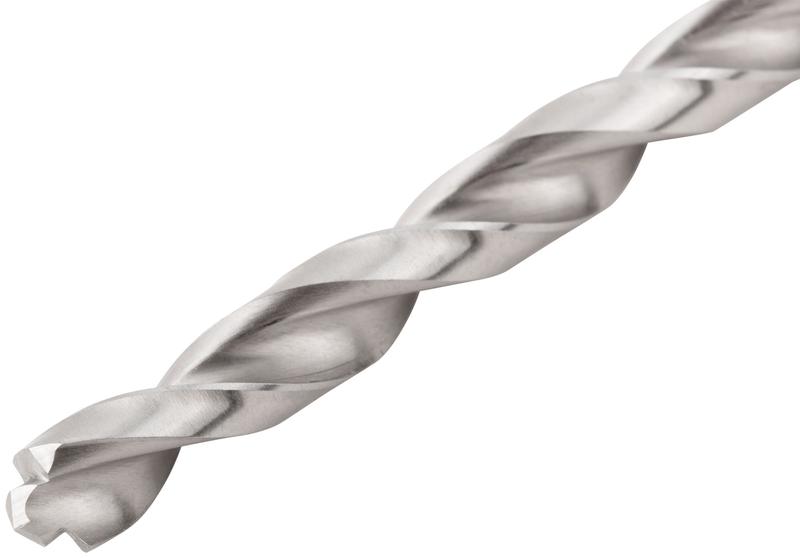  Сверло по металлу HSS полированное центровочный наконечник Р6М5 блист. 7.0х109мм FIT 33843 фото в каталоге от BTSprom.by