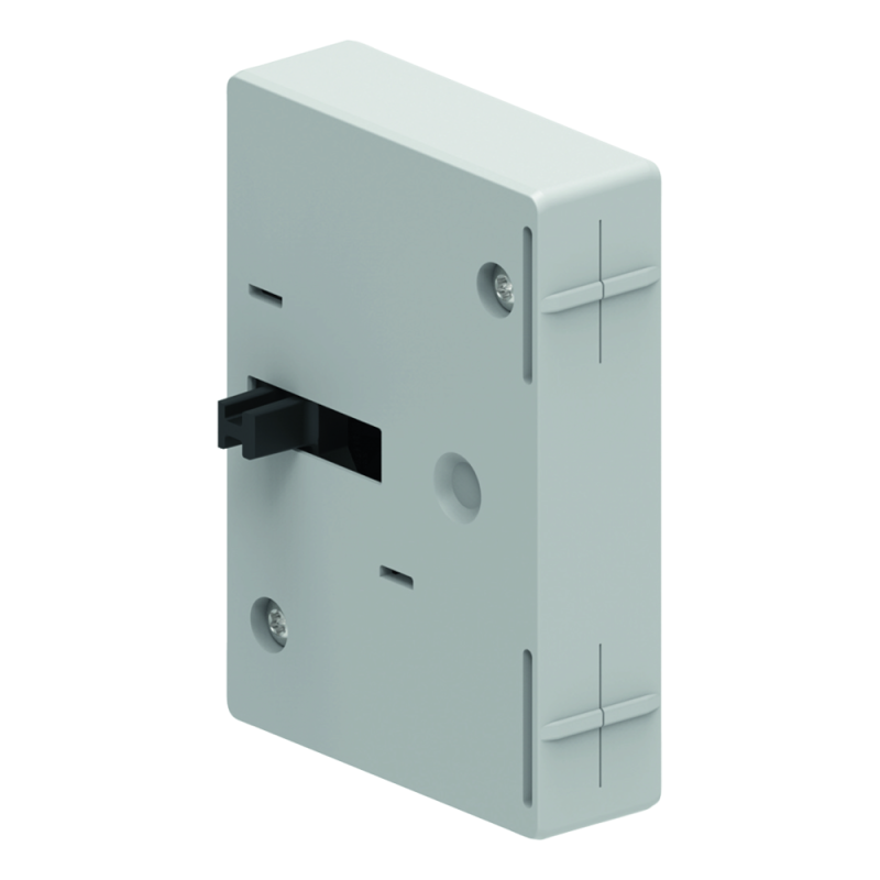 блокировка optistart k-fx-5500 механическая боковая для af-160..af-230 кэаз 335371 от BTSprom.by