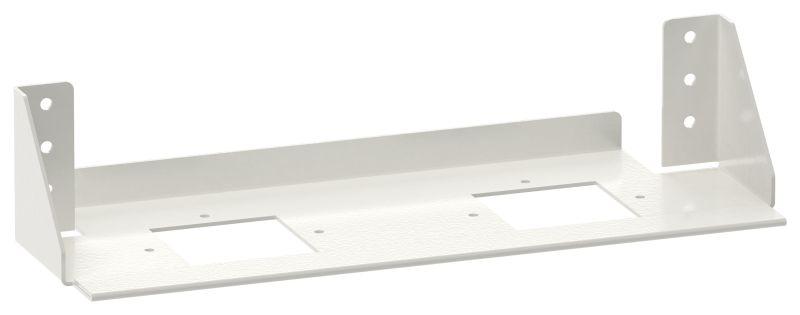 перегородка горизонтальная 12 модулей бел. titan 5 iek ti5-50d-gp-012 от BTSprom.by