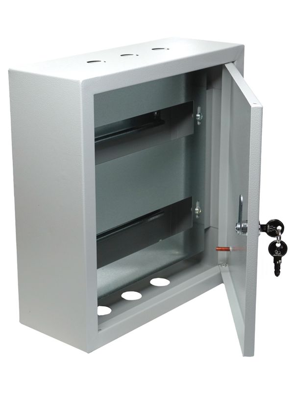 щит распределительный навесной щрн 24з ухл3 ip31 330х300х120 электротехник et529551 от BTSprom.by