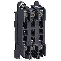  Блок неподвижный на 9 проводов (NSX100/630) SchE LV429273 фото в каталоге от BTSprom.by