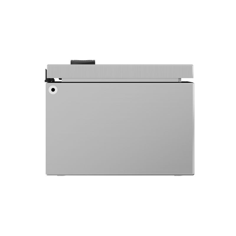  Корпус навесной STH с М/П из нержавеющей стали AISI316 400х200х150мм без фланца DKC R5STH0421-316 фото в каталоге от BTSprom.by