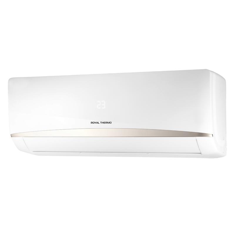 сплит-система типа on-off perfecto rtp-12hn1 комплект royal thermo нс-1598293 от BTSprom.by