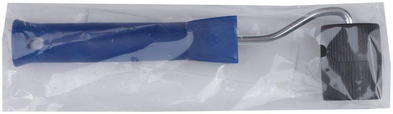  Валик прижимной пластиковый "Бочка" 45мм FIT 02965 фото в каталоге от BTSprom.by