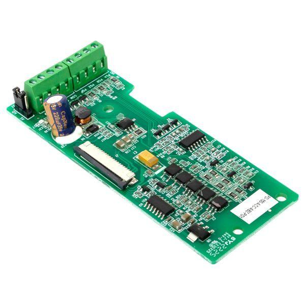  Карта расширения для преобразователя частоты PRO-Drive EKF PD-150-ACC-ABZ-PG1 фото в каталоге от BTSprom.by
