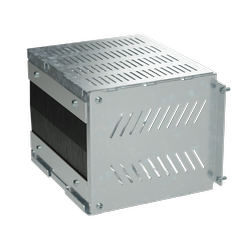 коробка коммутационная боковая 400-630а в=200мм dkc r5fcb200 от BTSprom.by