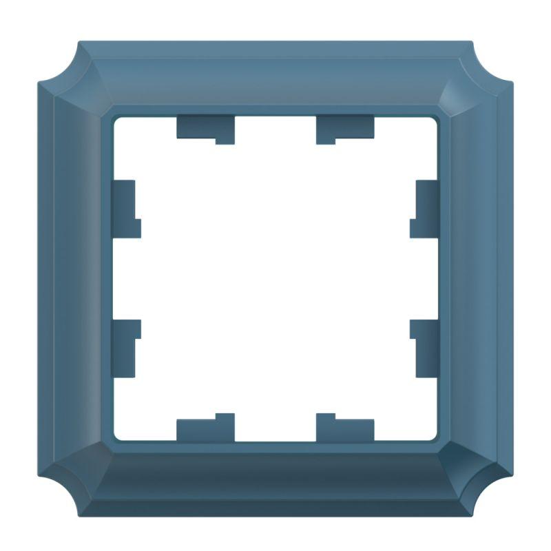 рамка 1-м atlasdesign antique изумруд. se atn100801 от BTSprom.by