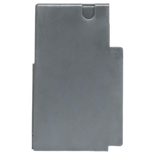  Комплект клеммных крышек (короткие) для рубильников TwinBlock 160-250А (уп.8шт) EKF tb-cvrshort-8-160-250 фото в каталоге от BTSprom.by