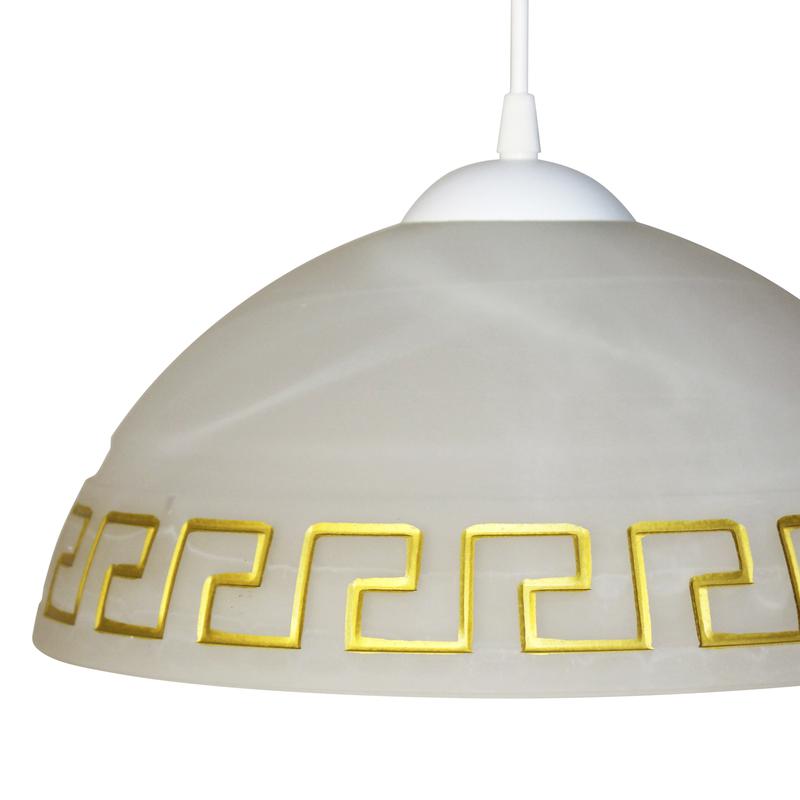  Светильник НСБ 72-60 "Этруска 3" М50 корич./шнур бел. (инд. упак.) Элетех 1005250494 фото в каталоге от BTSprom.by