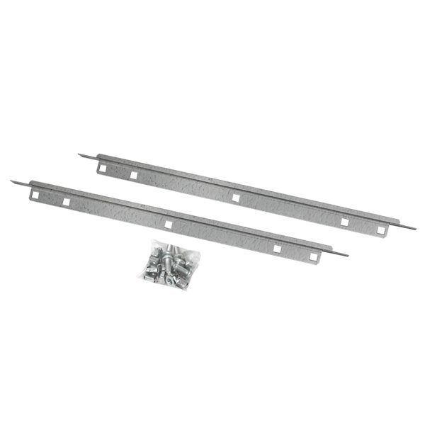  Панель монтажная для 50.40.22 "Гранит" PROxima EKF mb66-2m фото в каталоге от BTSprom.by