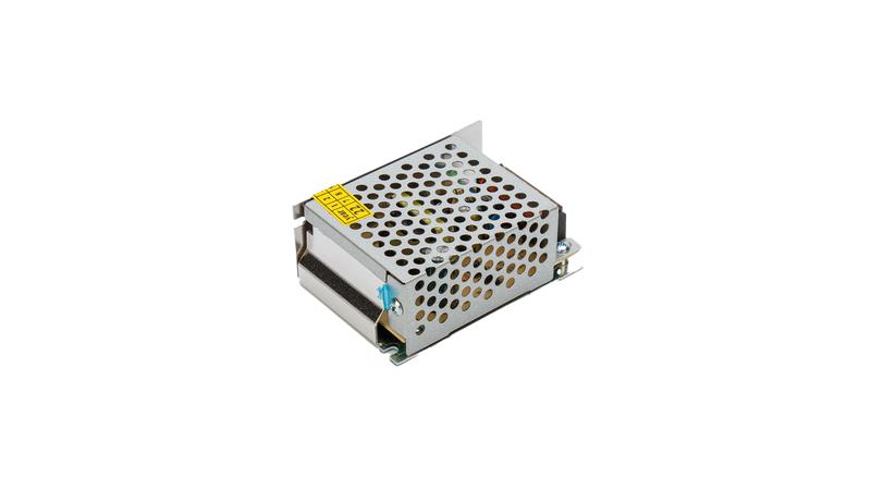 блок питания s-40-12 40вт 12в сетка swg standard 00000000126 от BTSprom.by