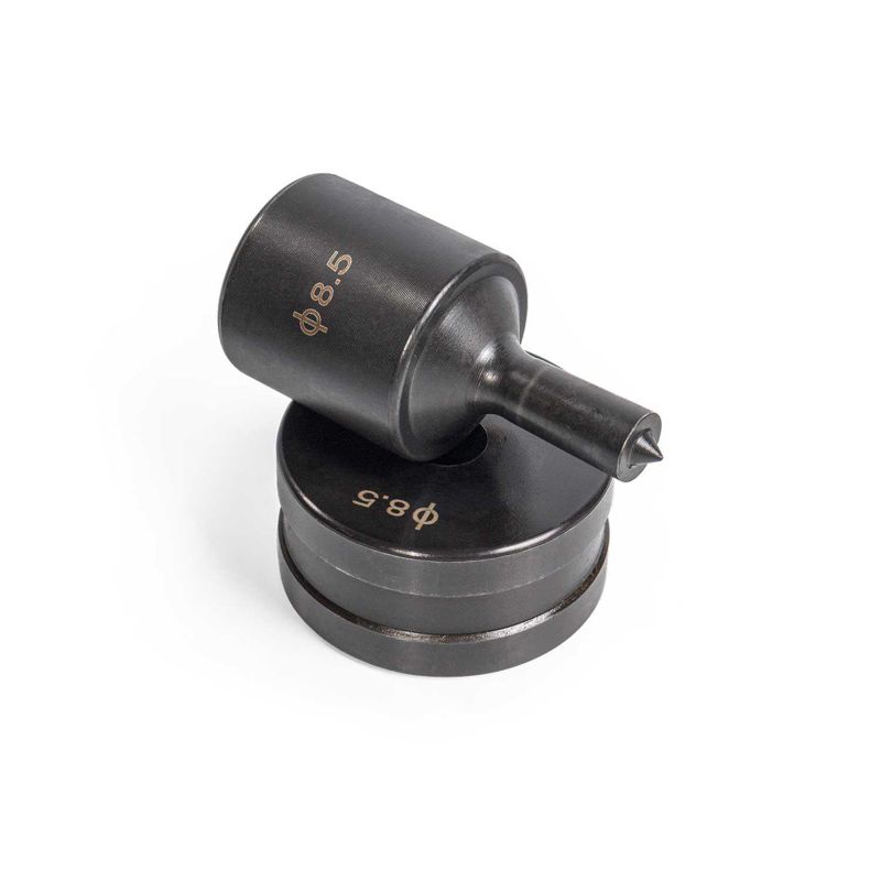 матрица для перфорации шин мпшо-8/110 (комплект) квт 85355 от BTSprom.by