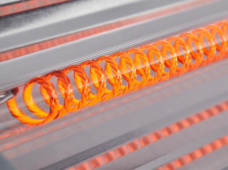  Обогреватель инфракрасный BIH-LC-2.0 Ballu НС-1275204 фото в каталоге от BTSprom.by