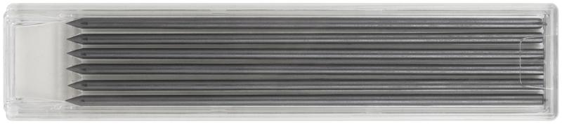 грифель сменный для карандаша строительного черн. (уп.6шт) fit 04322 от BTSprom.by