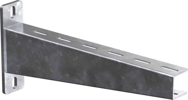 Консоль усиленная NKU300 сталь IEK CLW10-NKU-300-020-4-HDZ от BTSprom.by