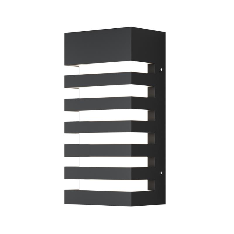 светильник remsa 1х60вт e14 ip54 бра настен. maytoni o034wl-01b от BTSprom.by