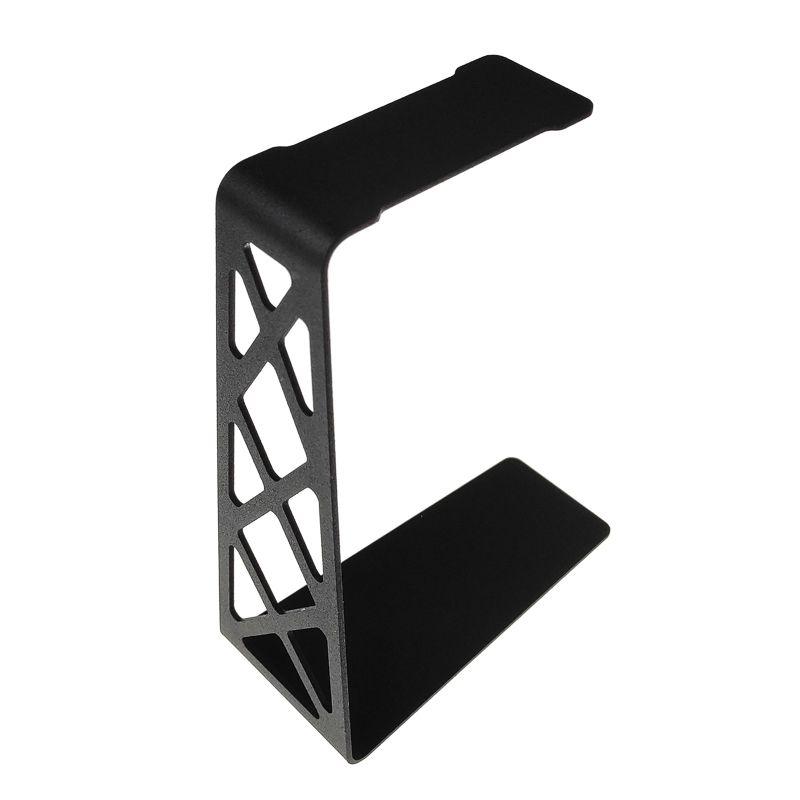  Подставка для наушников настольная черн. Rexant 38-0631 фото в каталоге от BTSprom.by