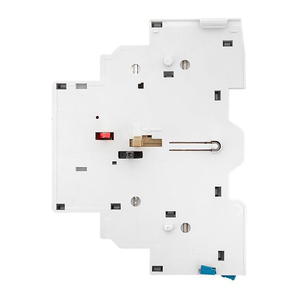  Контакт сигнализации аварийного отключения + вспомогательный контакт мгновенного действия АПД/GV2 АК-1001 1НО (авар.) + 1НЗ EKF apd-ad1001 фото в каталоге от BTSprom.by